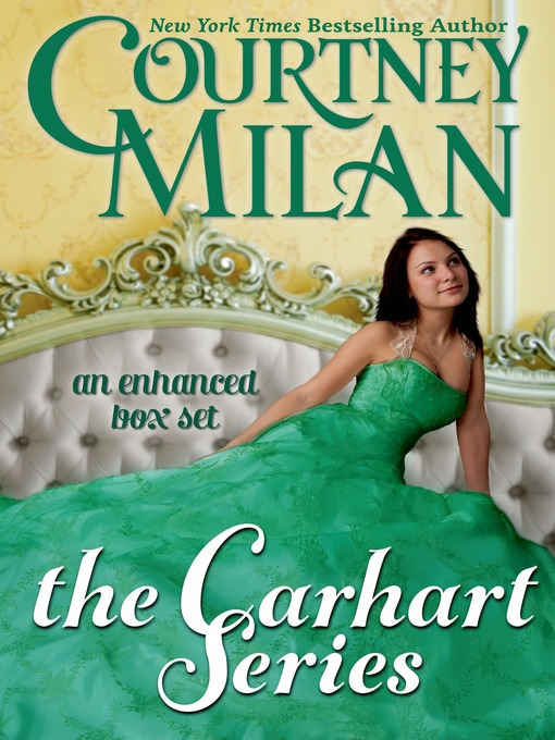 Title details for The Carhart Series by Courtney Milan - Available